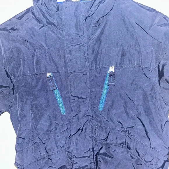 Gapkids boys lightweight jacket size XS 4-5 - Picture 2 of 5